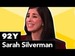 Sarah Silverman with Andy Borowitz