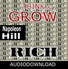 Think and Grow Rich