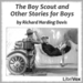The Boy Scout And Other Stories For Boys