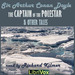 The Captain of the Polestar, and Other Tales