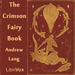 The Crimson Fairy Book