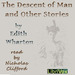 The Descent of Man and Other Stories