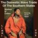 The Domestic Slave Trade Of The Southern States