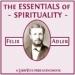 The Essentials of Spirituality