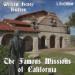 The Famous Missions of California