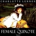 The Female Quixote, Volume 1