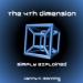 The Fourth Dimension Simply Explained