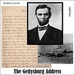 The Gettysburg Address