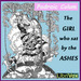 The Girl Who Sat by the Ashes