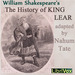 The History of King Lear