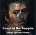 The House of the Vampire