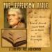 The Jefferson Bible