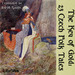 The Key of Gold: 23 Czech Folk Tales