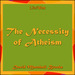 The Necessity of Atheism