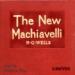 The New Machiavelli