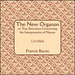 The New Organon