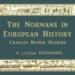 The Normans in European History