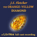 The Orange-Yellow Diamond