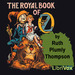 The Royal Book of Oz