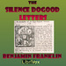 The Silence Dogood Letters