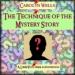 The Technique of the Mystery Story