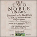 The Two Noble Kinsmen