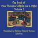 One Thousand and One Nights: Volume 1