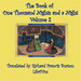 One Thousand and One Nights: Volume 2
