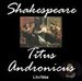 Titus Andronicus