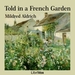 Told in a French Garden