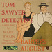 Tom Sawyer, Detective