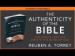 The Authenticity of the Bible