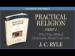 Practical Religion