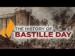 July 14th, 1789: Storming the Bastille