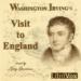 Washington Irving's Visit to England