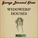 Widowers' Houses