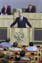 Address to the Russian Duma