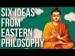 Introductions to Eastern Philosophy