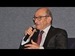 Alan Greenspan: The Map and the Territory