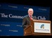 President Jimmy Carter at the Commonwealth Club