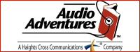 Audio Adventures