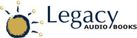 Legacy Audio Books, Inc.