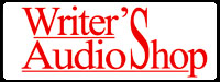 Writer's AudioShop