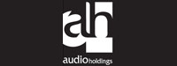 Audio Holdings