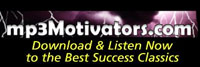 mp3 Motivators