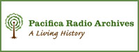 Pacifica Radio Archives