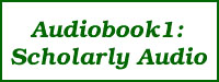 Scholarly Audio