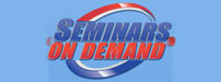 Seminars on Demand