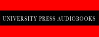 University Press Audiobooks