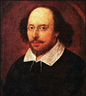 William Shakespeare Audio - 